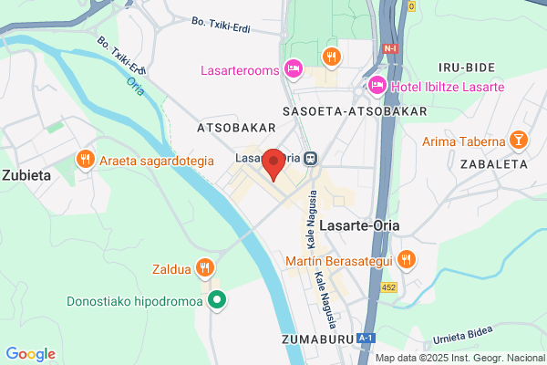 Illarreta