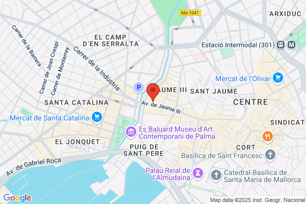 Jaime Company Burgos Estudio Company