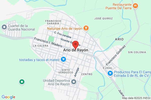 Ariño Ariño j.