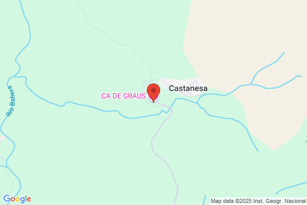 Hostal Ca De Graus