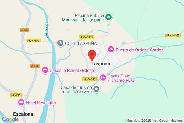 Casa Sidora