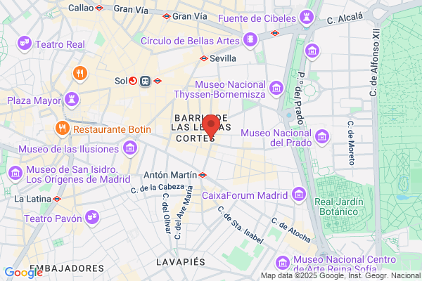 Hostal Fernandez