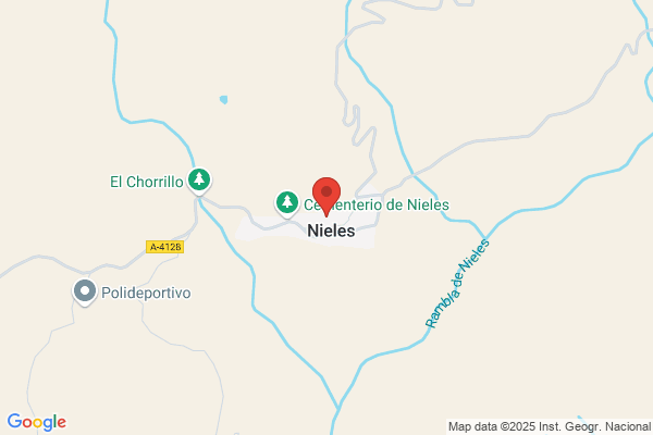 Turismo Rural De Las Alpujarras S.A.