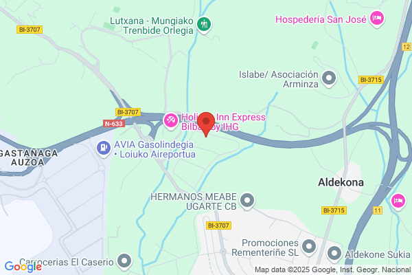 Lastetxe Group S.L.