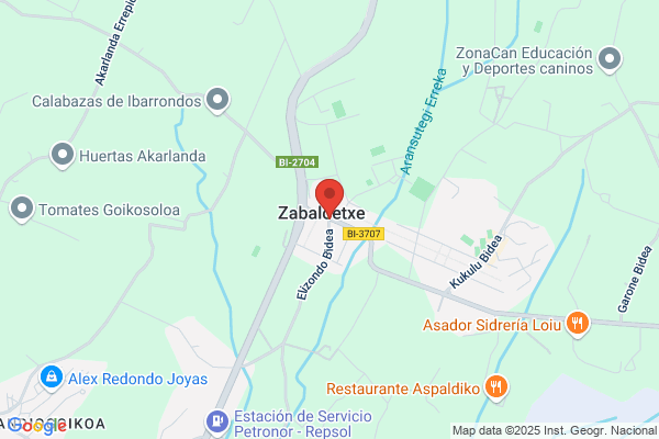 Amazulo S.L.