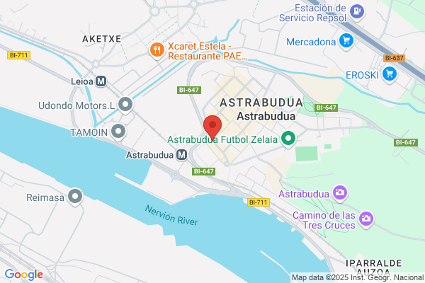 Atxazpe Mendi Taldea