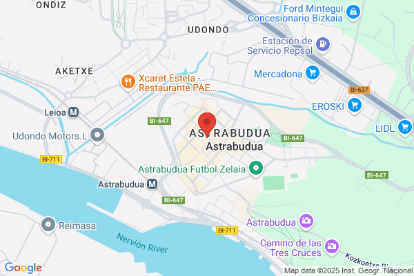 Bar Zaloa