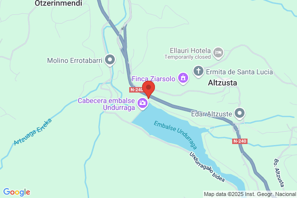Consorcio De Aguas Bilbao Bizkaia