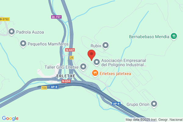 Incera Fernandez j.