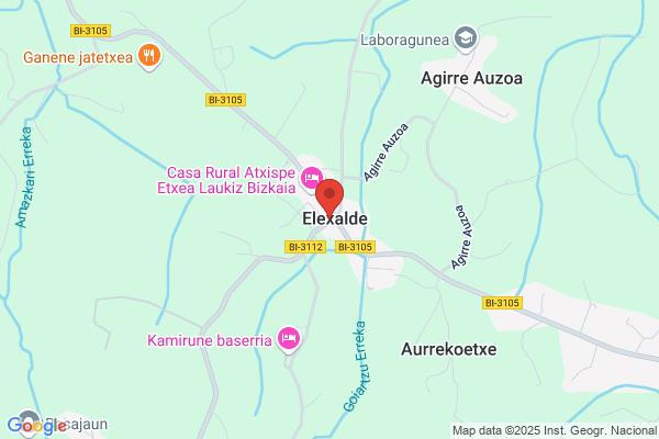 Laukiz-Ko Lauaxeta Eskola Publikoa