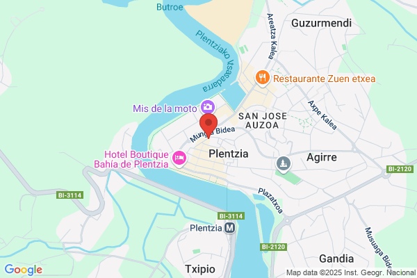 Partido Nacionalista Vasco
