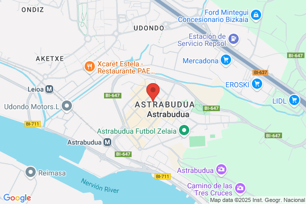 Pormat - Esmape Antenistas