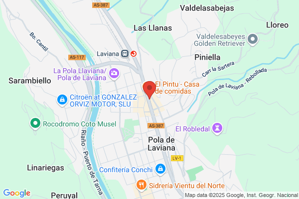 Casa Trelles