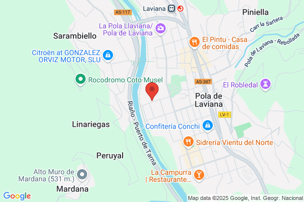 Bar Avenida - Bar