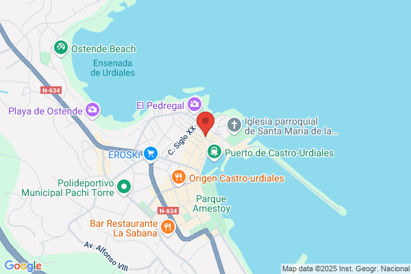Cafe Bar Pedrin
