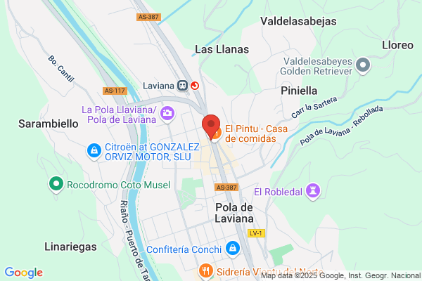 Hosteleros San Jaime S.L.