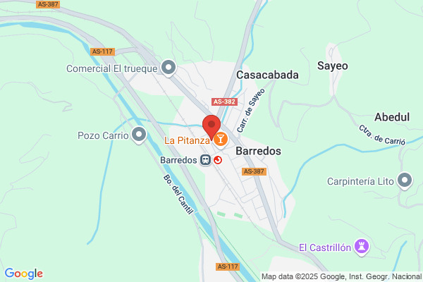 Carniceria Ana