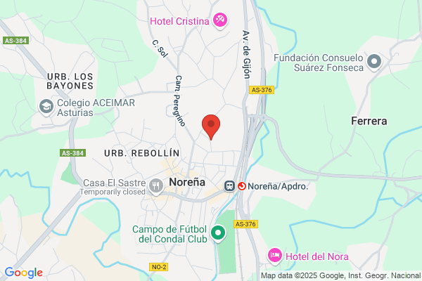 Carniceria Nobela