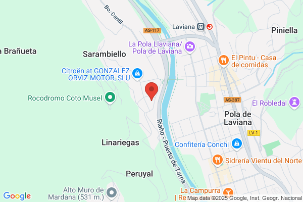 Carniceria Noe Troncos - Charcuteria Y Carniceria