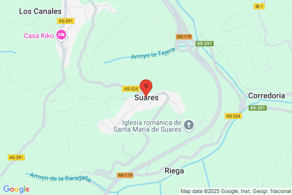 Suarez Suarez n.