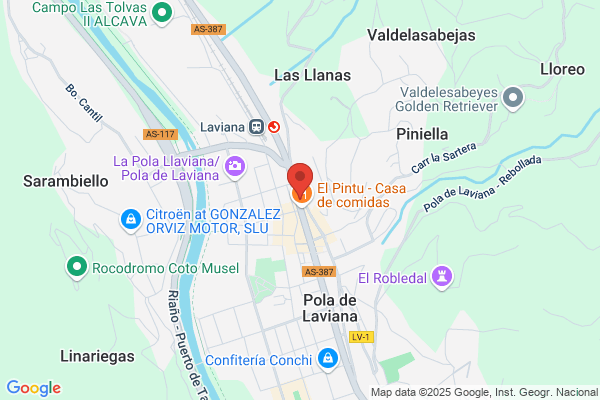 Corte Fernandez m.