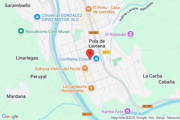 Nexus Sistemas Informaticos S.L.