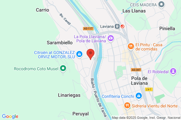 Automoviles Y Autolavado Varela