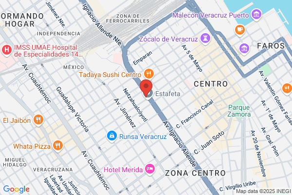 Cuetos Alvarez j. A.