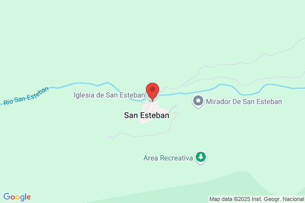 Parroquia De San Esteban