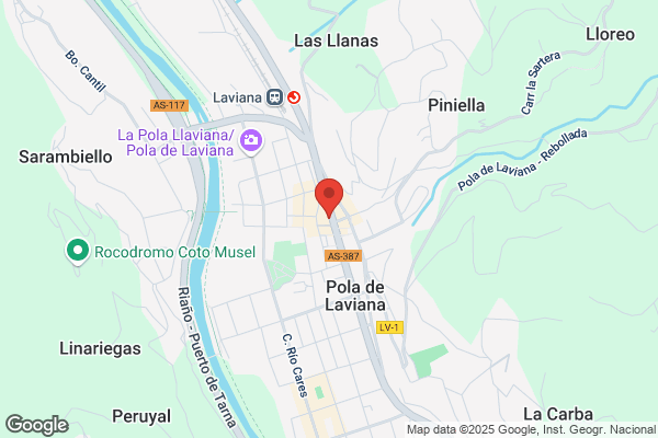 Admon De Loterias Nº 1 El Disloque