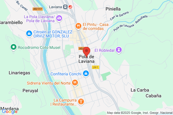 Relojeria Joyeria Santos