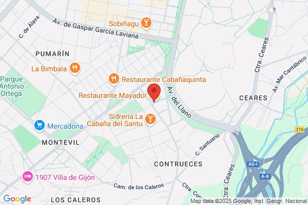 Talleres Nalon