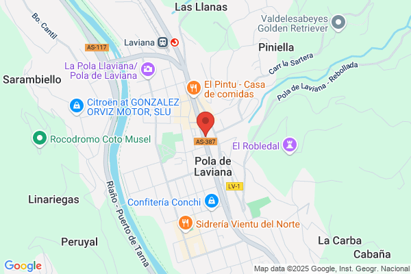 Calzados Cuesta