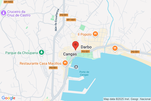Caixa De Aforros De Galicia