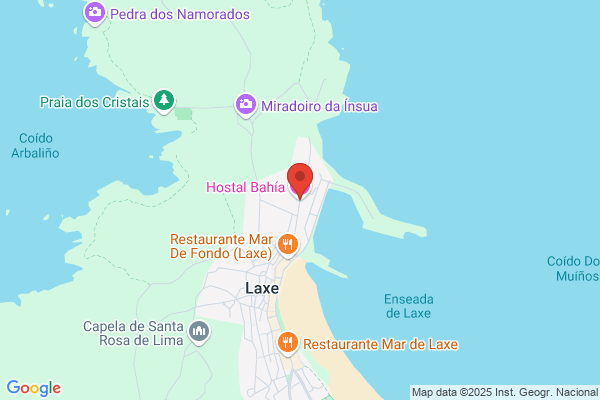 Hostal Bahia