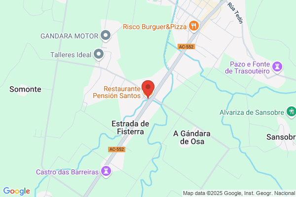 Ordoño Santos f.