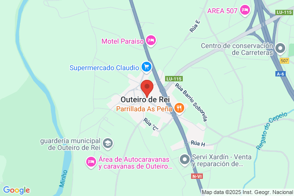 Ayuntamiento