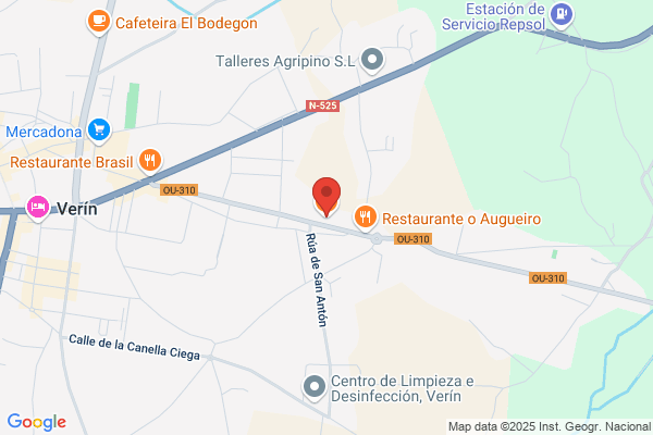 Portagero Morgade - Bar Tamega Vinos Y Tapas Variadas m.