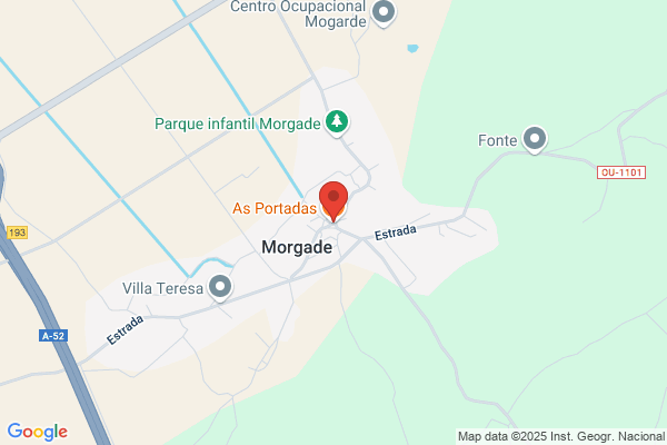 Portajero Morgade m.
