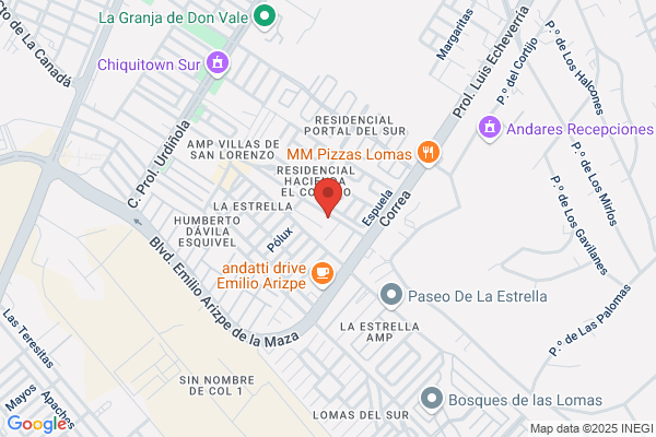 Quintas Gomez a.
