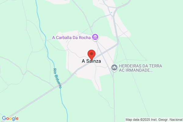 Vilas Sainza f. J.