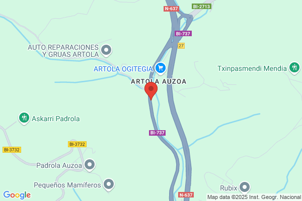 Artola Caro f. J.
