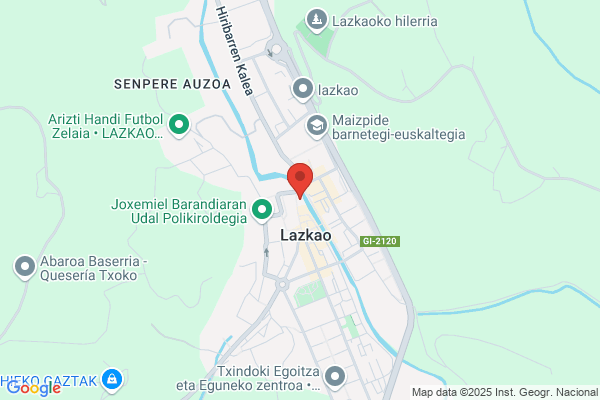 Bar Gerriko