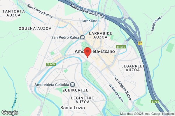 Bar Zubi Ondo