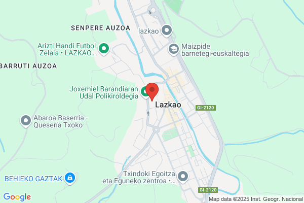 Colegio Nacional Mixto San Prudencio