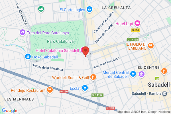 Rnd Sistemas S.L