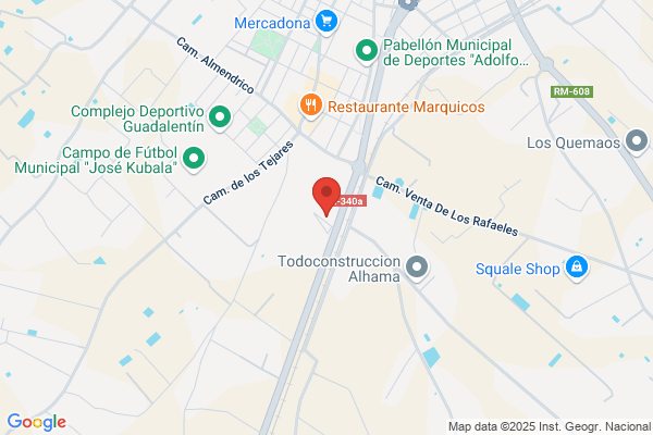 Taller Mecanico Auxiliar
