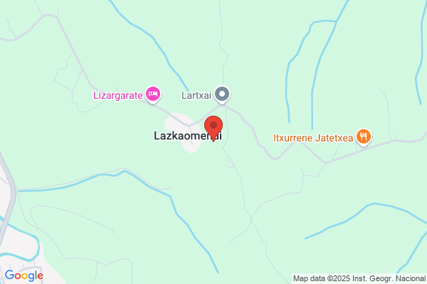 Ukra Mantenimenduak