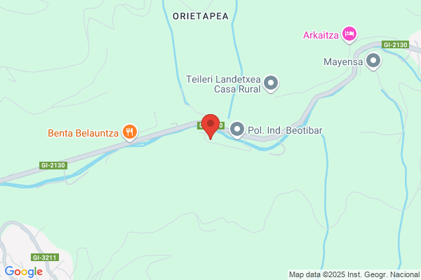 Cartonajes Obenak