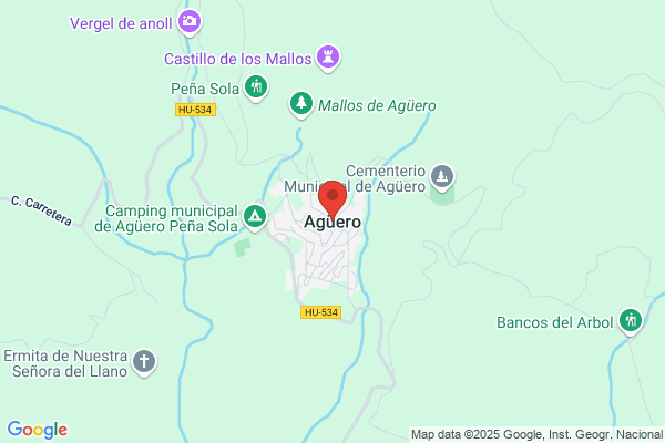 Aguiro S.C.A.